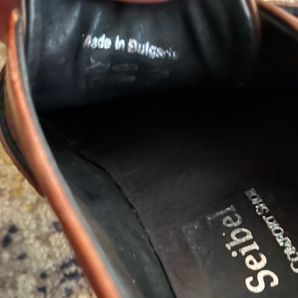 Josef Seibel Heeled Booties - Picture 8 of 10